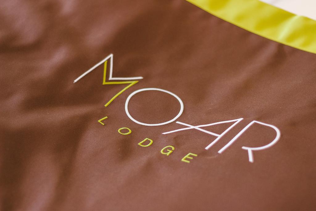 Moar Lodge Postal / Burgstall Exterior foto