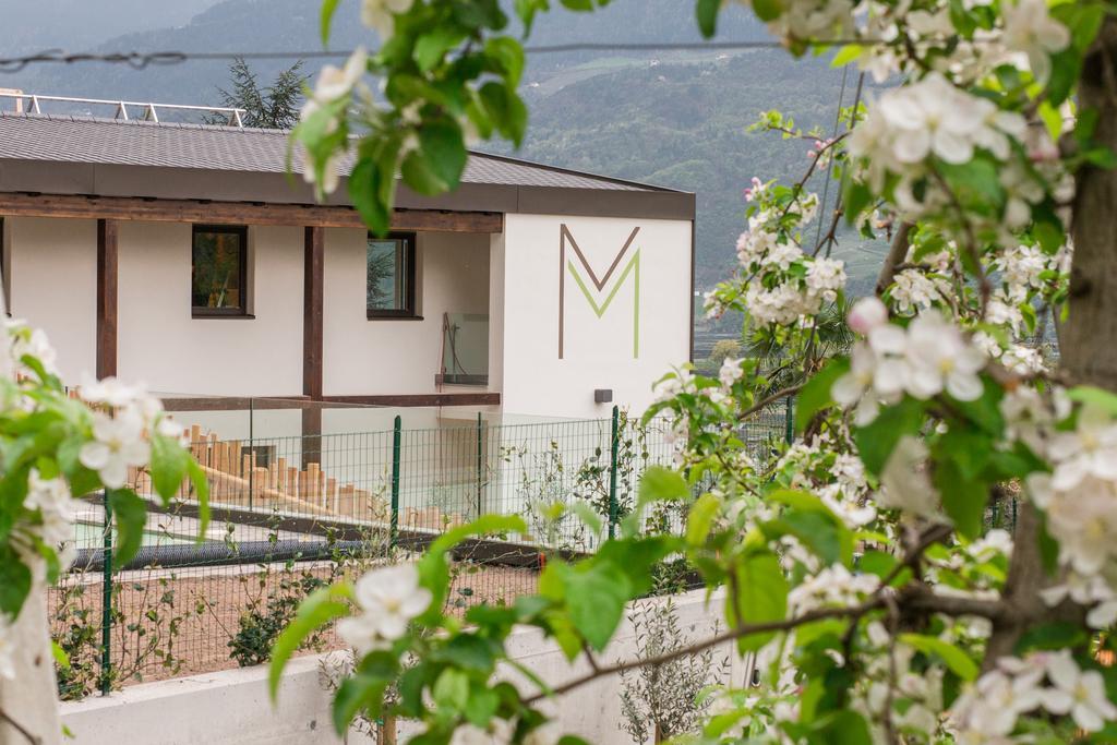 Moar Lodge Postal / Burgstall Exterior foto