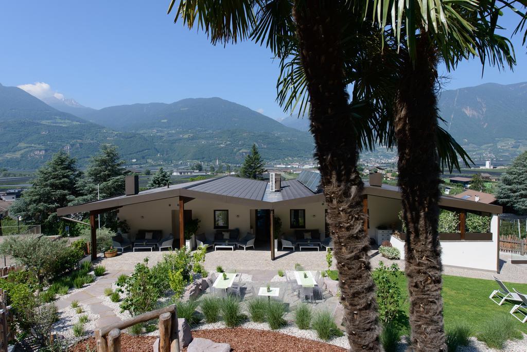 Moar Lodge Postal / Burgstall Exterior foto