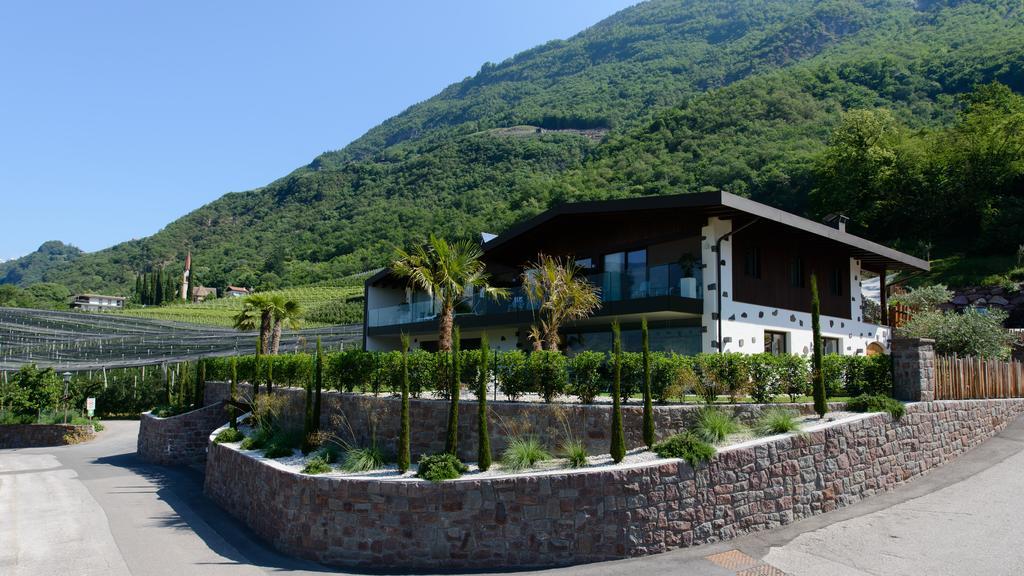 Moar Lodge Postal / Burgstall Exterior foto