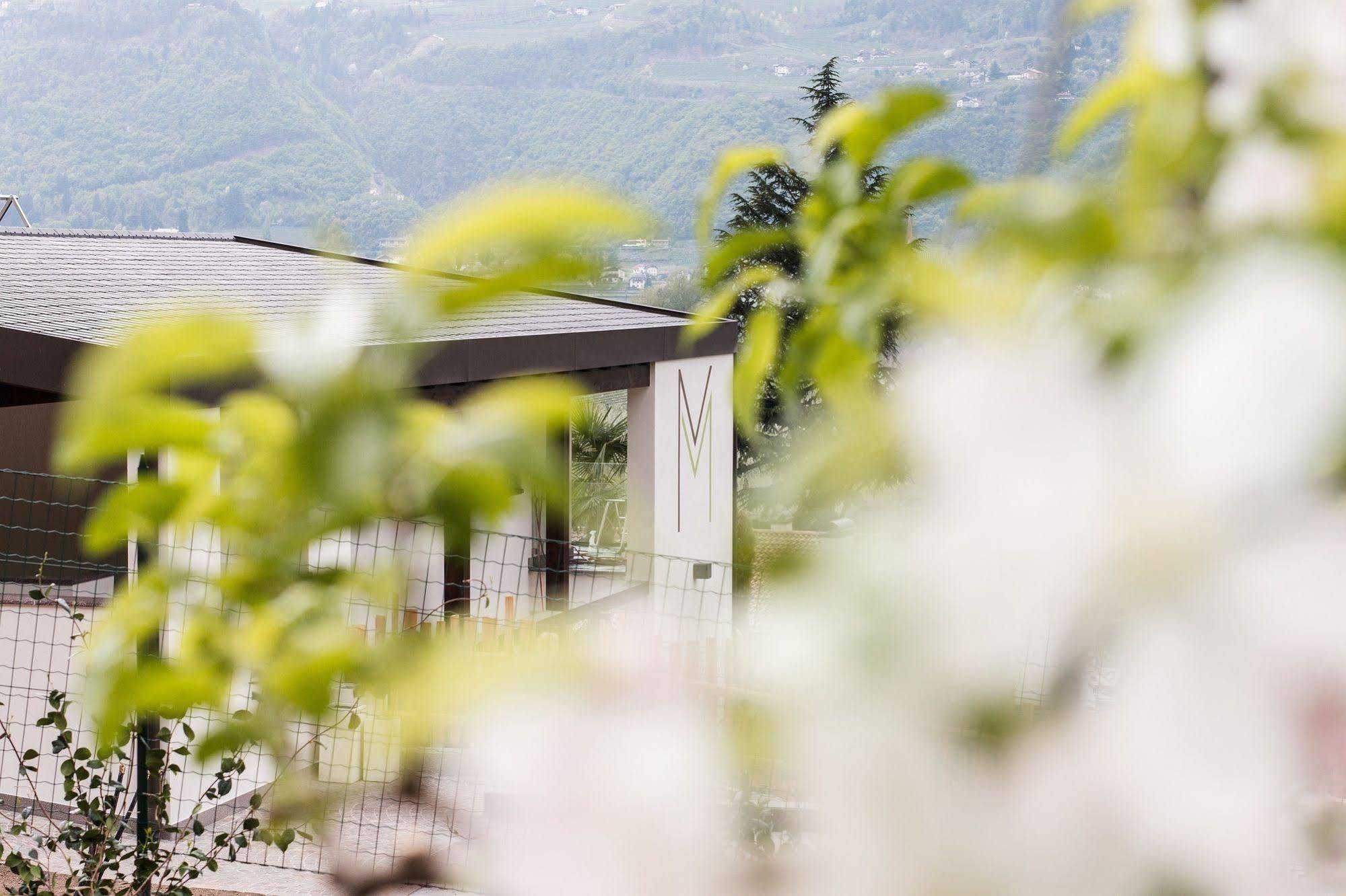 Moar Lodge Postal / Burgstall Exterior foto